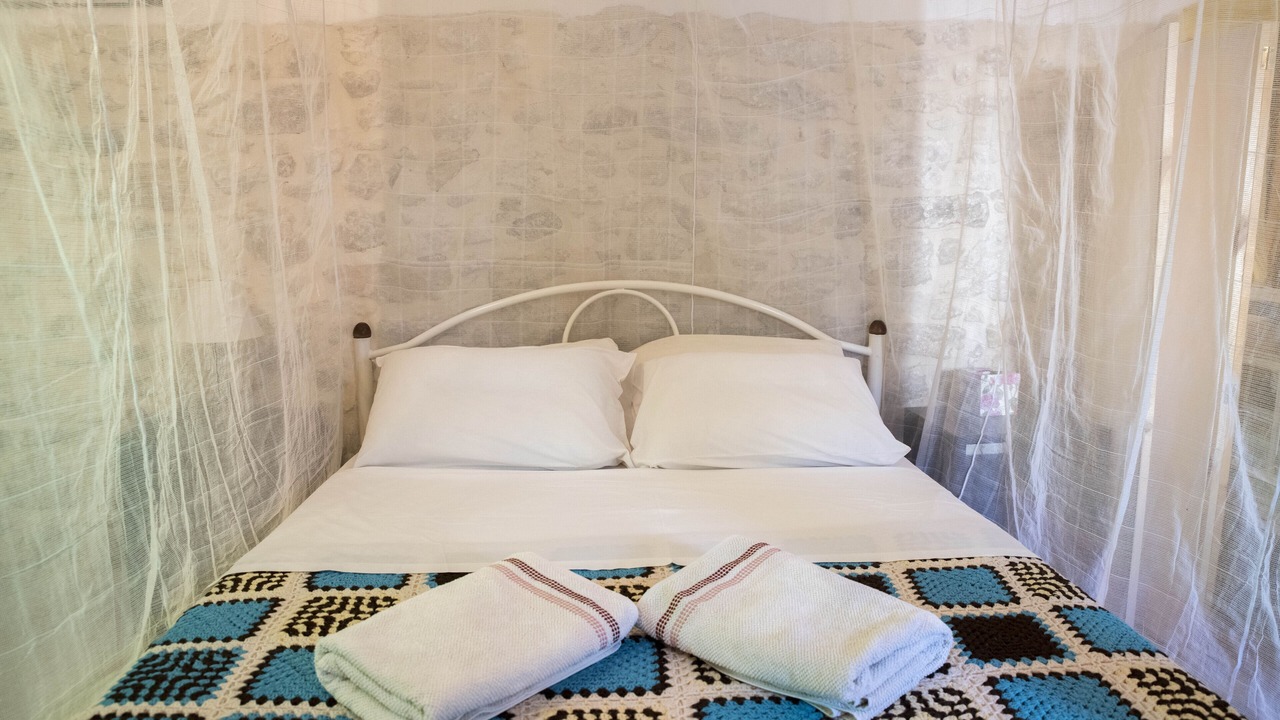 Photo of Bedroom in Kamilari
