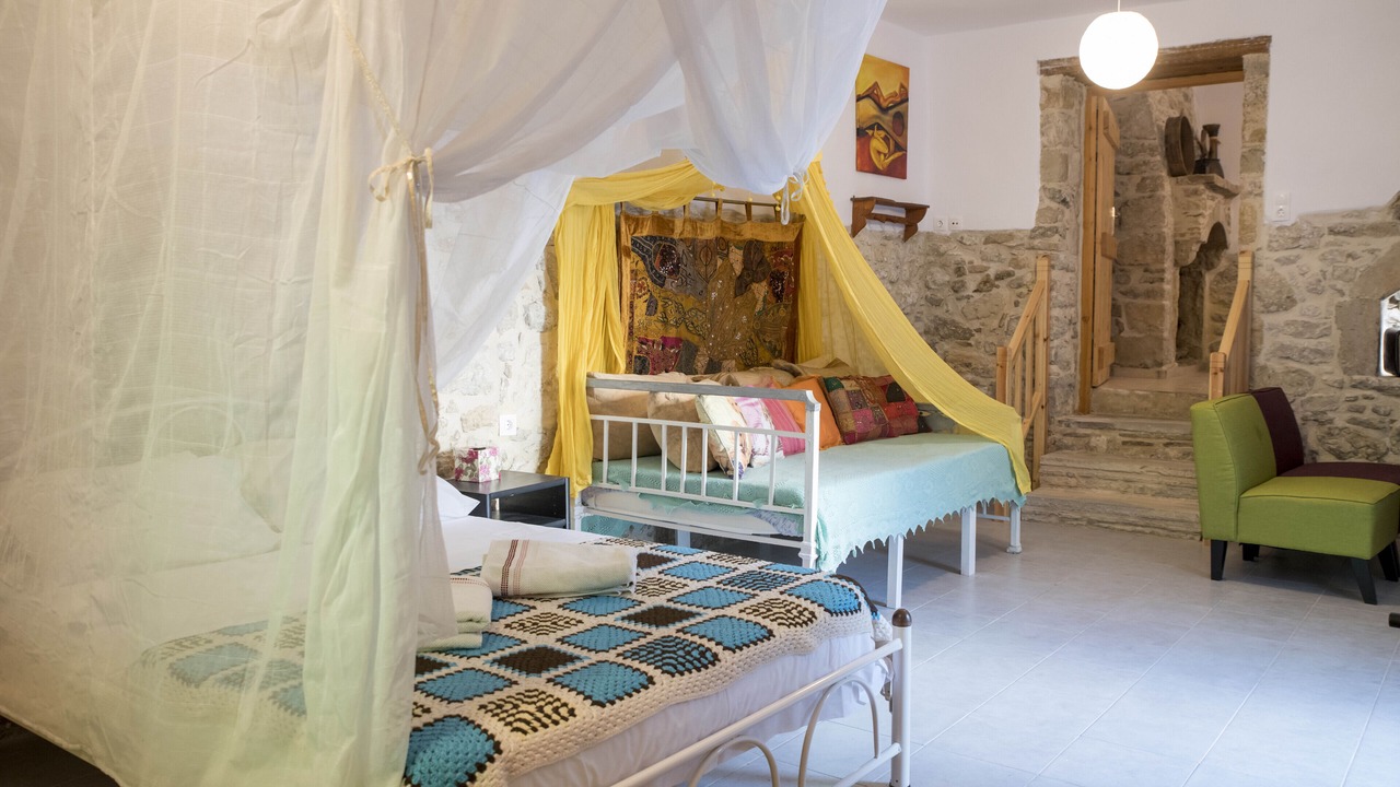 Photo of Bedroom in Kamilari
