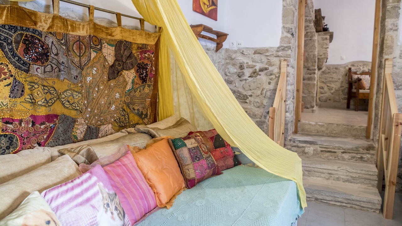 Photo of Bedroom in Kamilari