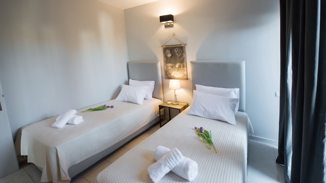 Photo of Bedroom in Kariotai