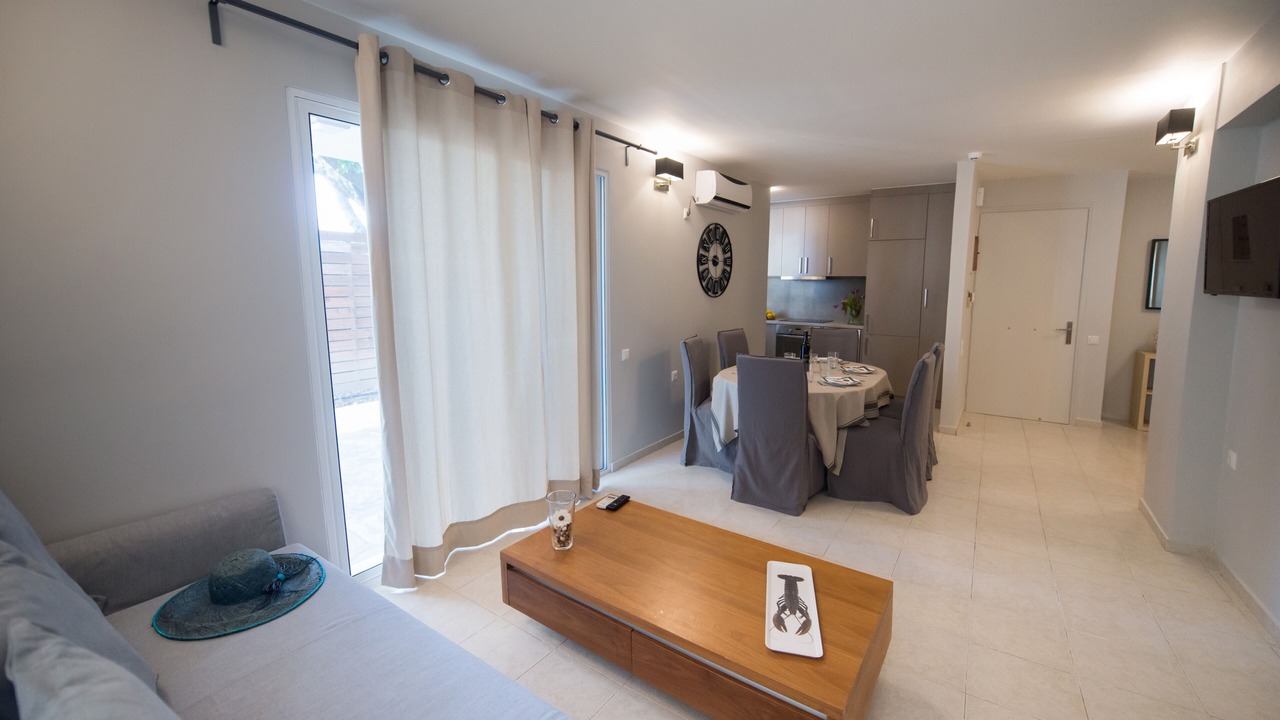 Photo of Livingroom in Kariotai
