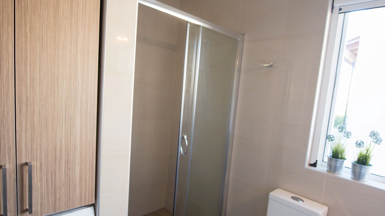 Photo of Bathroom in Kariotai