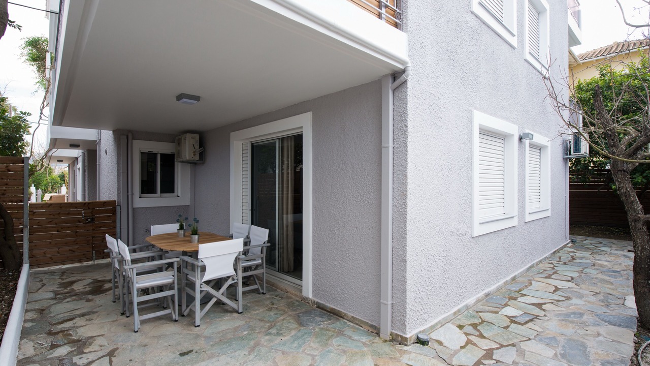Photo of Outdoor in Kariotai
