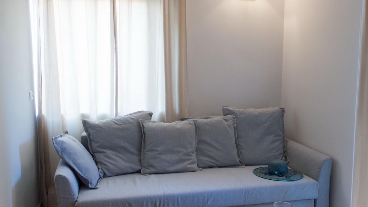 Photo of Livingroom in Kariotai