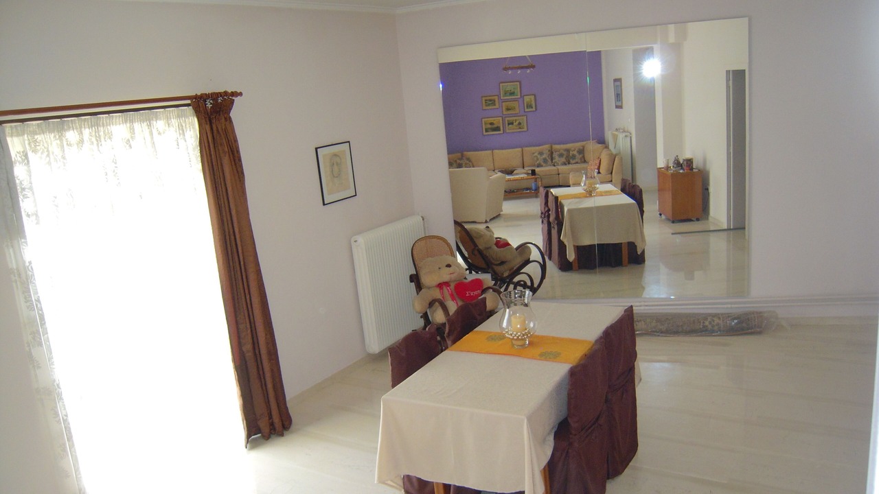 Photo of Bedroom in Kolokinthou