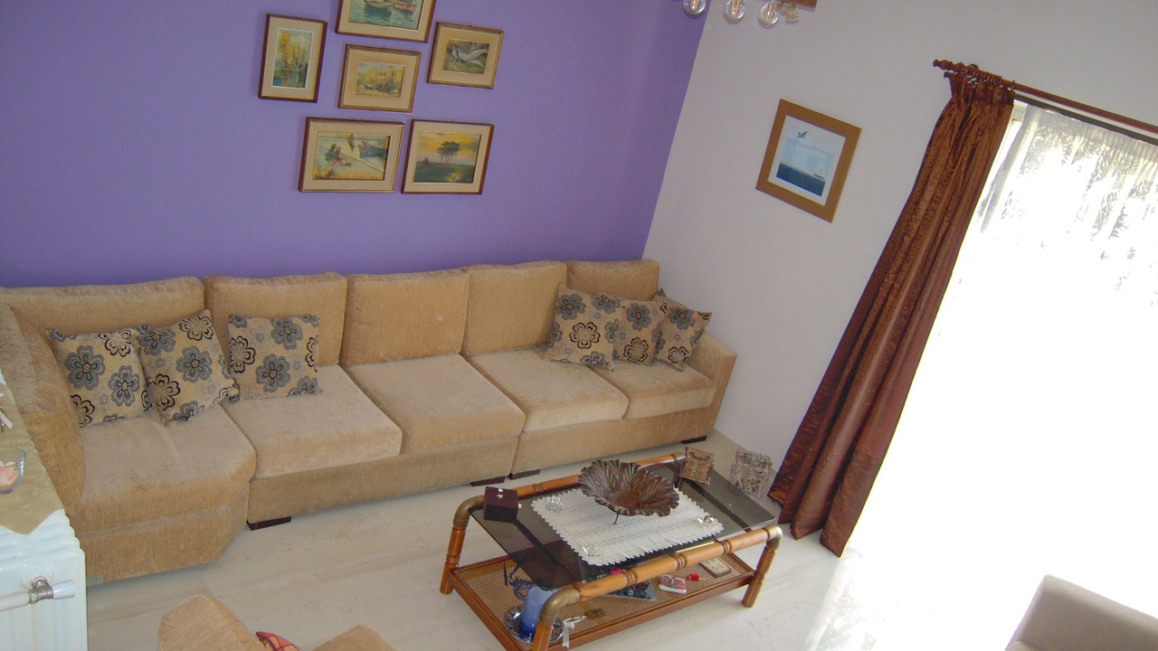 Photo of Livingroom in Kolokinthou
