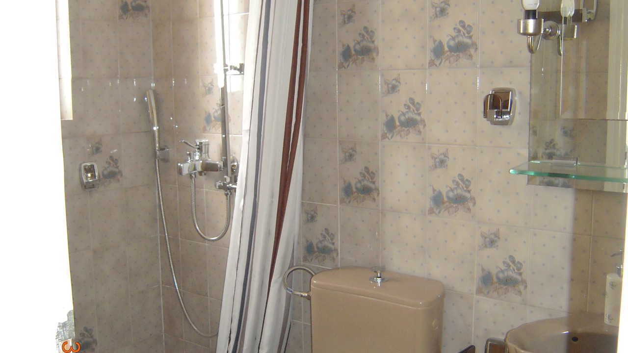 Photo of Bathroom in Kolokinthou
