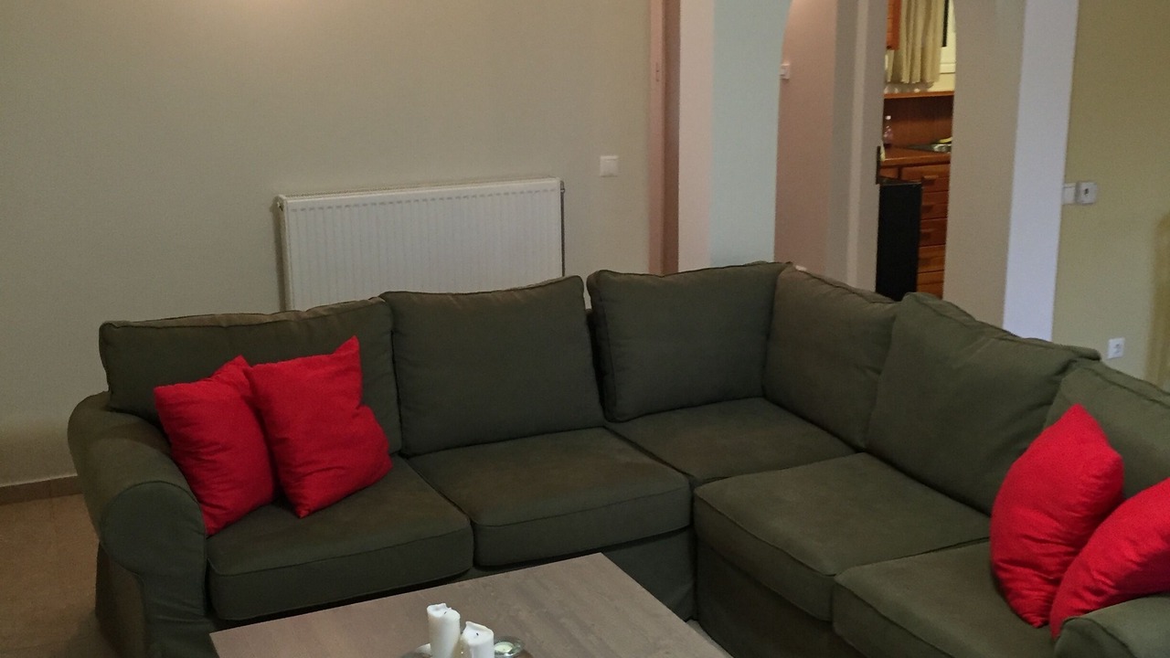 Photo of Livingroom in Kanapitsa