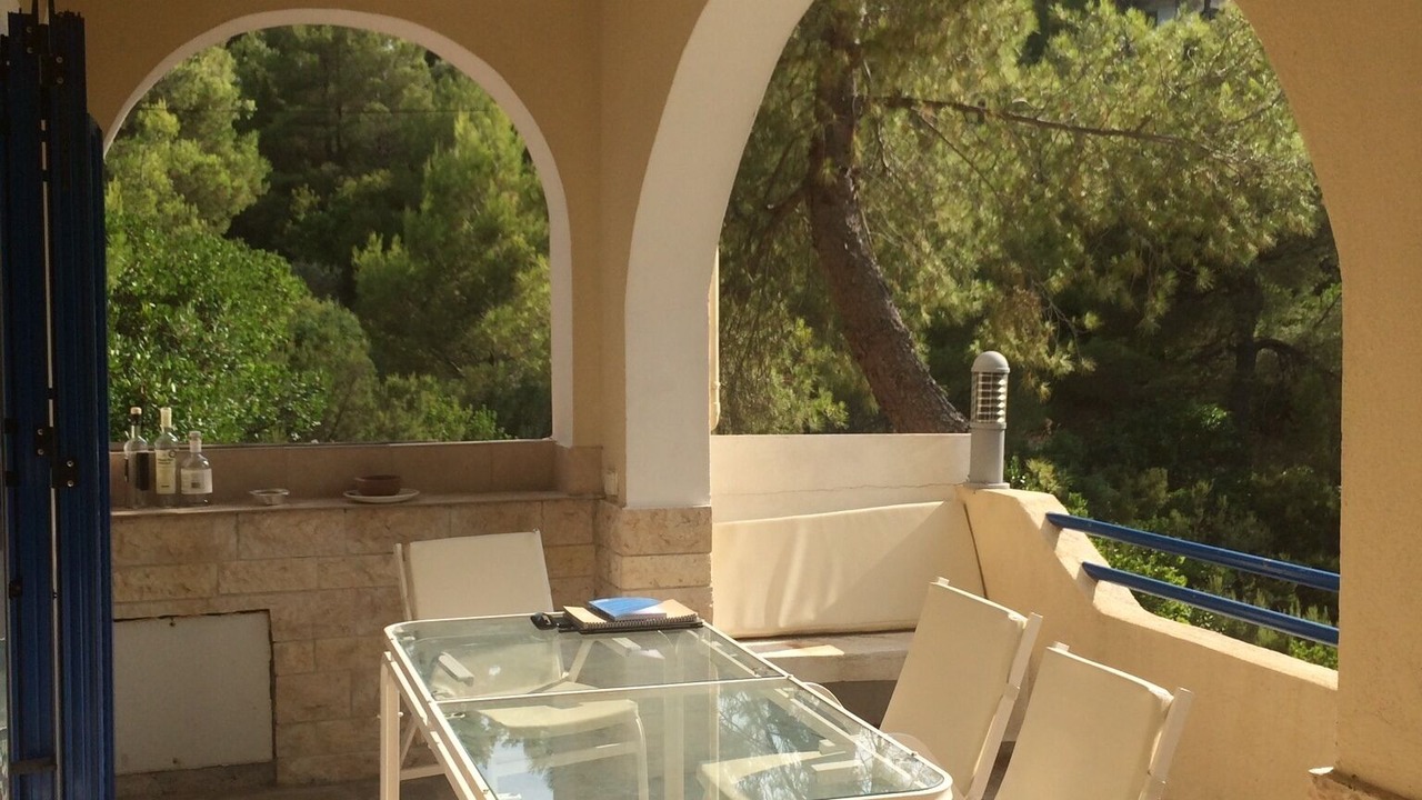 Photo of Outdoor in Kanapitsa