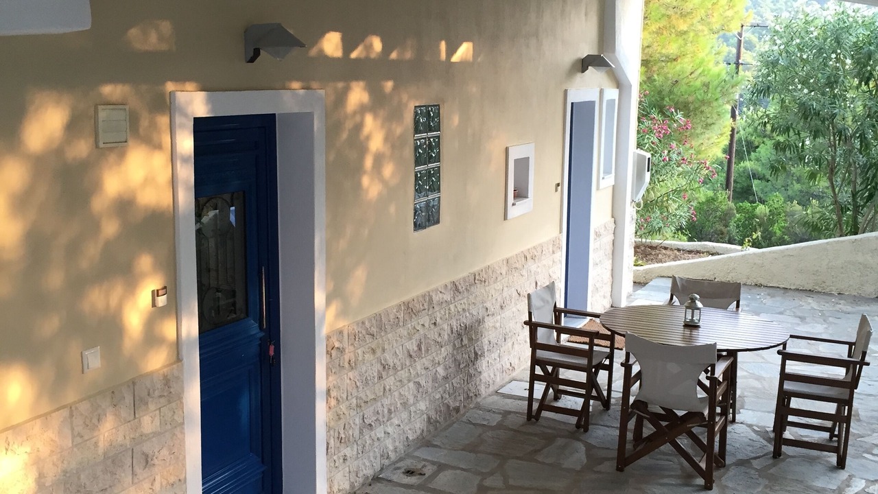 Photo of Outdoor in Kanapitsa