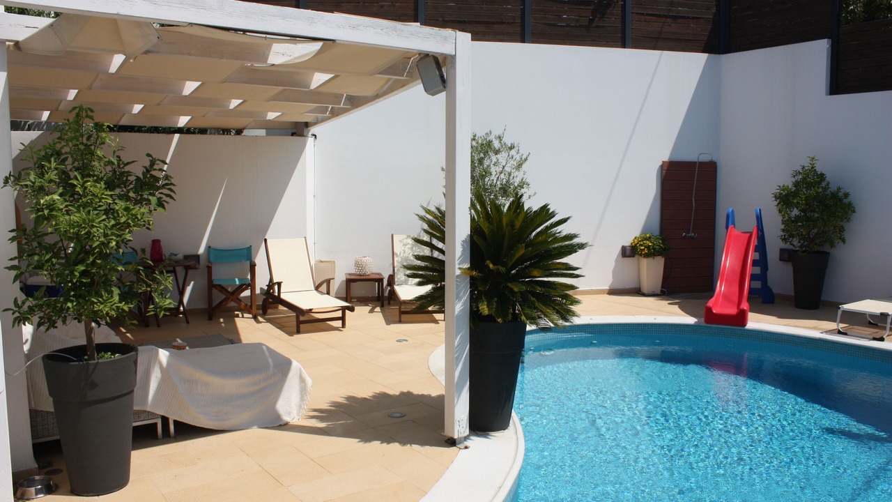 Photo of Outdoor in Alimos