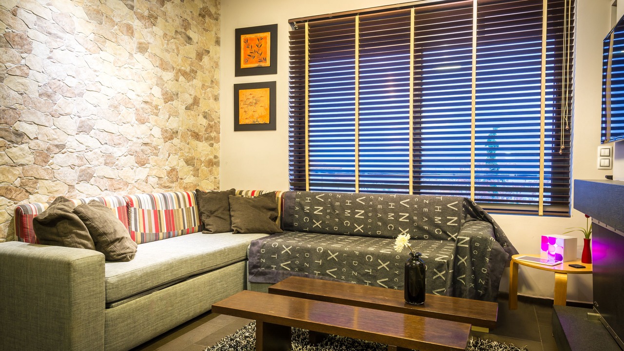 Photo of Livingroom in Alimos