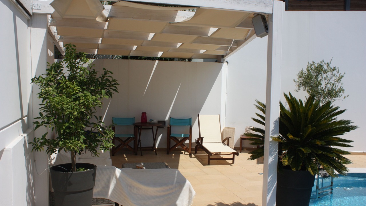 Photo of Outdoor in Alimos