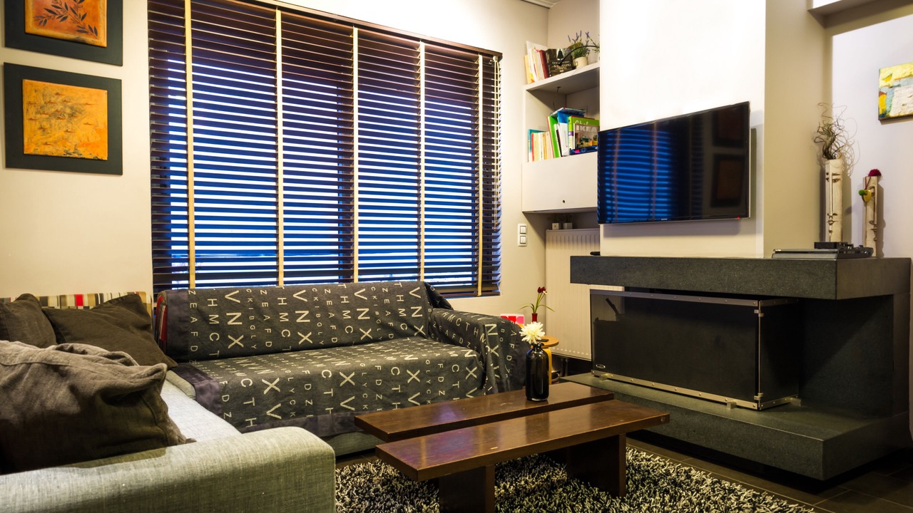 Photo of Livingroom in Alimos