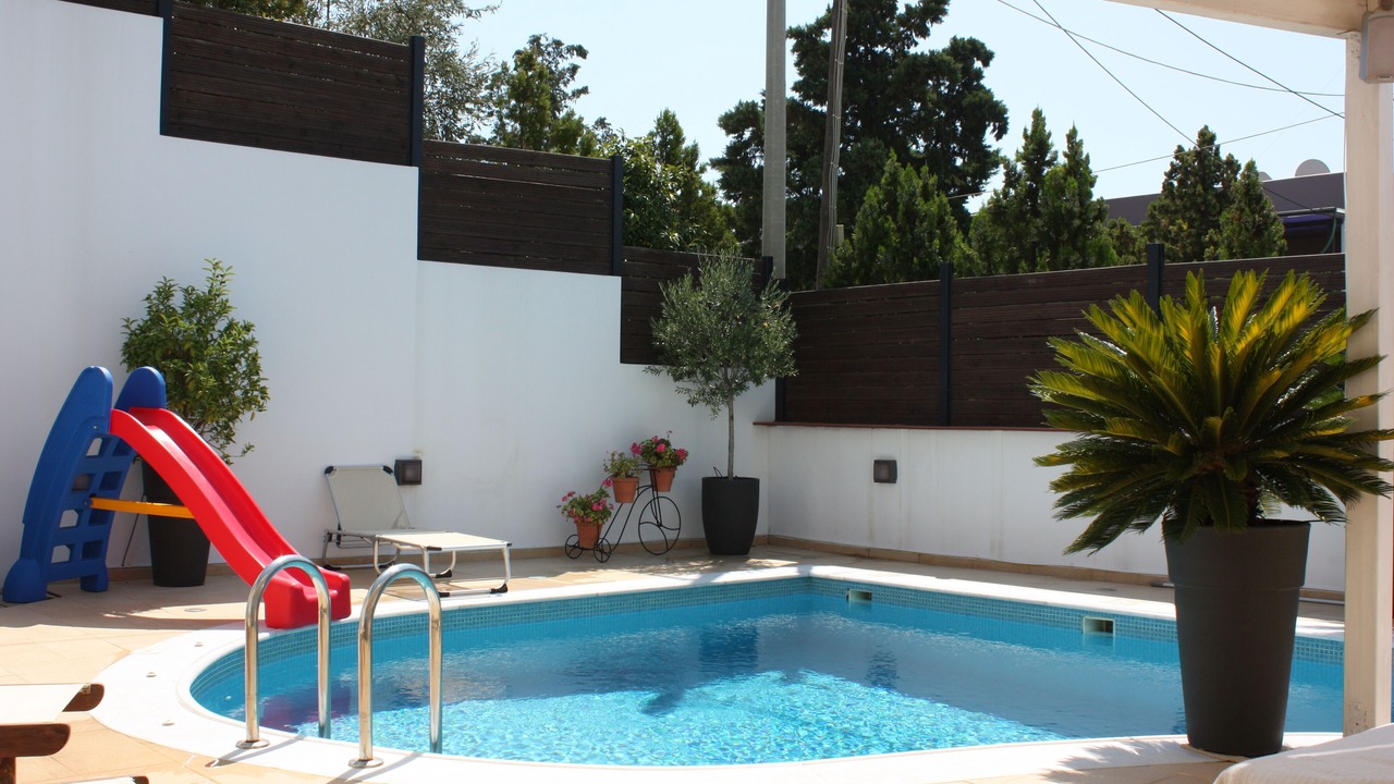 Photo of Outdoor in Alimos