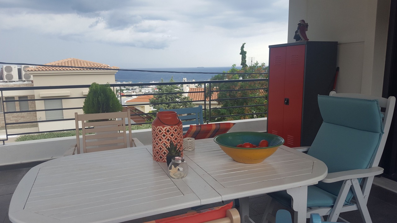 Photo of Outdoor in Alimos