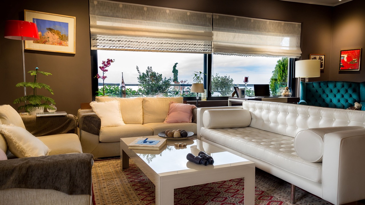Photo of Livingroom in Alimos