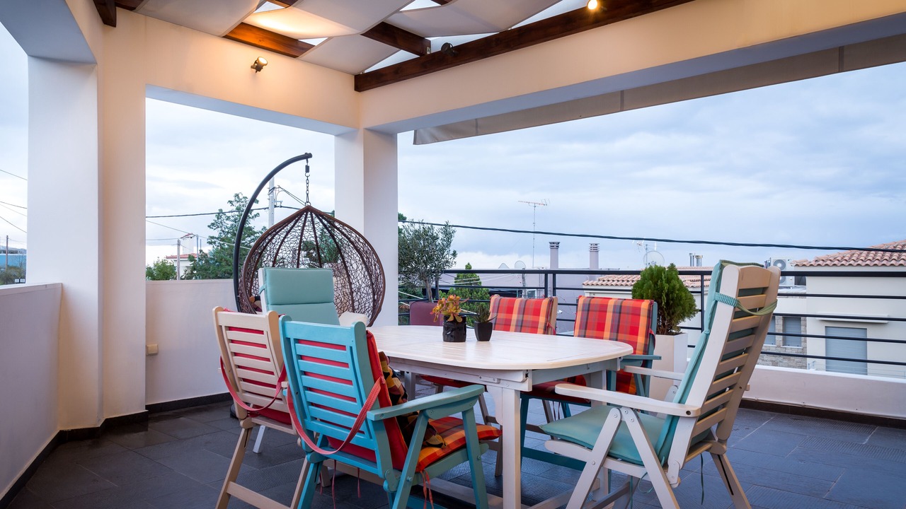 Photo of Outdoor in Alimos