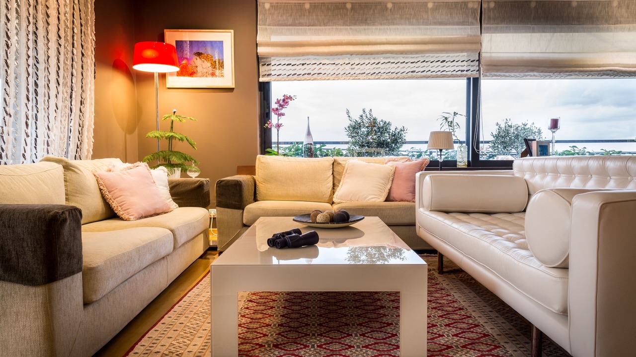 Photo of Livingroom in Alimos