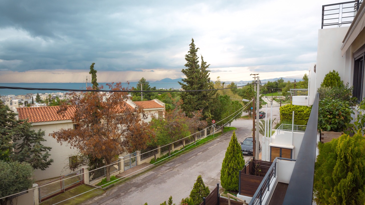 Photo of Outdoor in Alimos