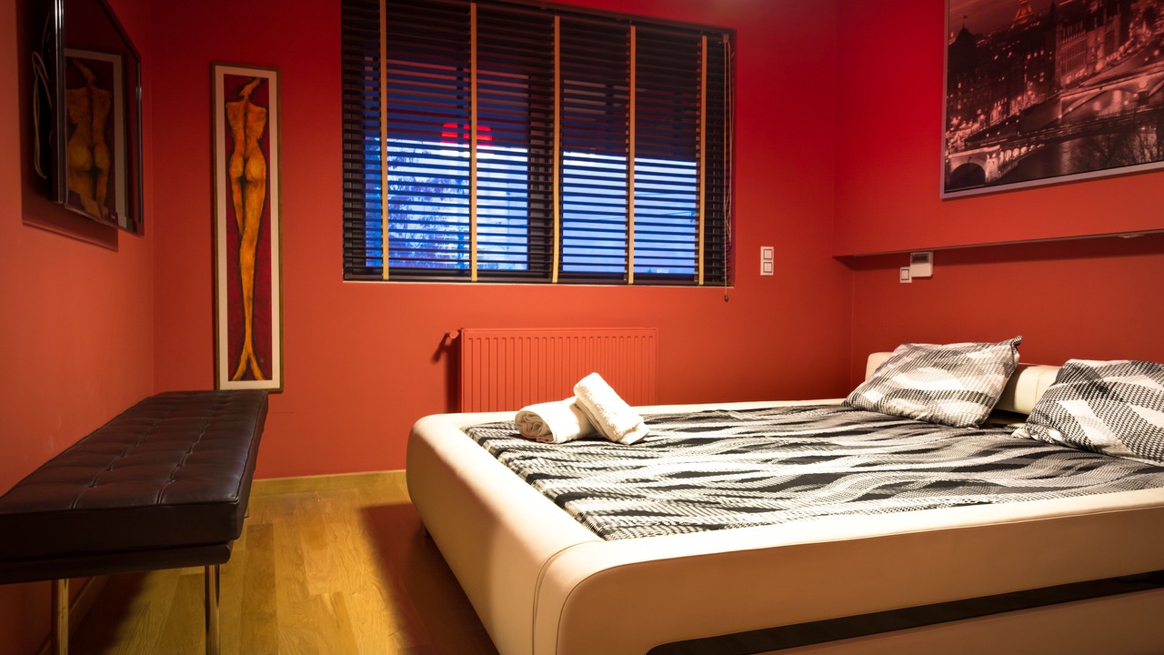 Photo of Bedroom in Alimos