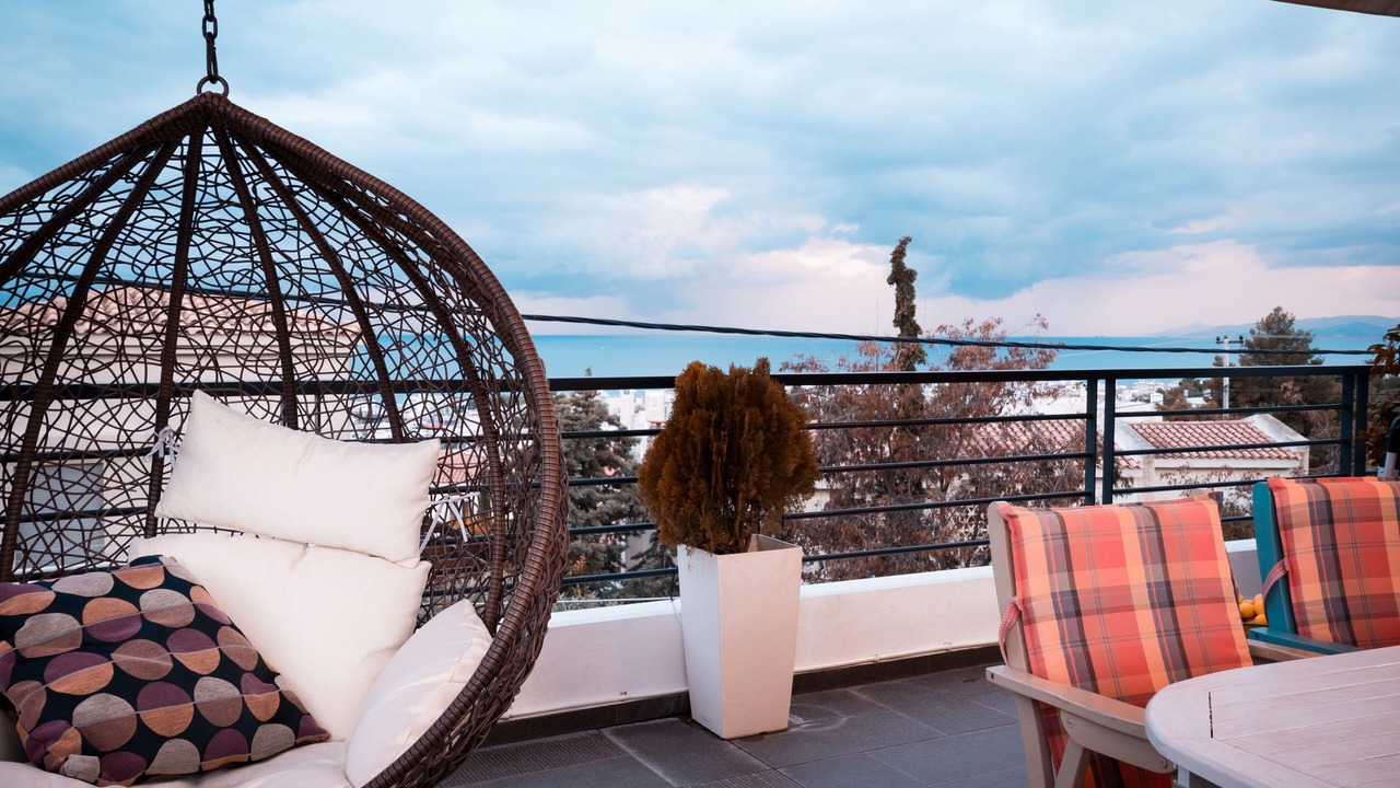 Photo of Outdoor in Alimos
