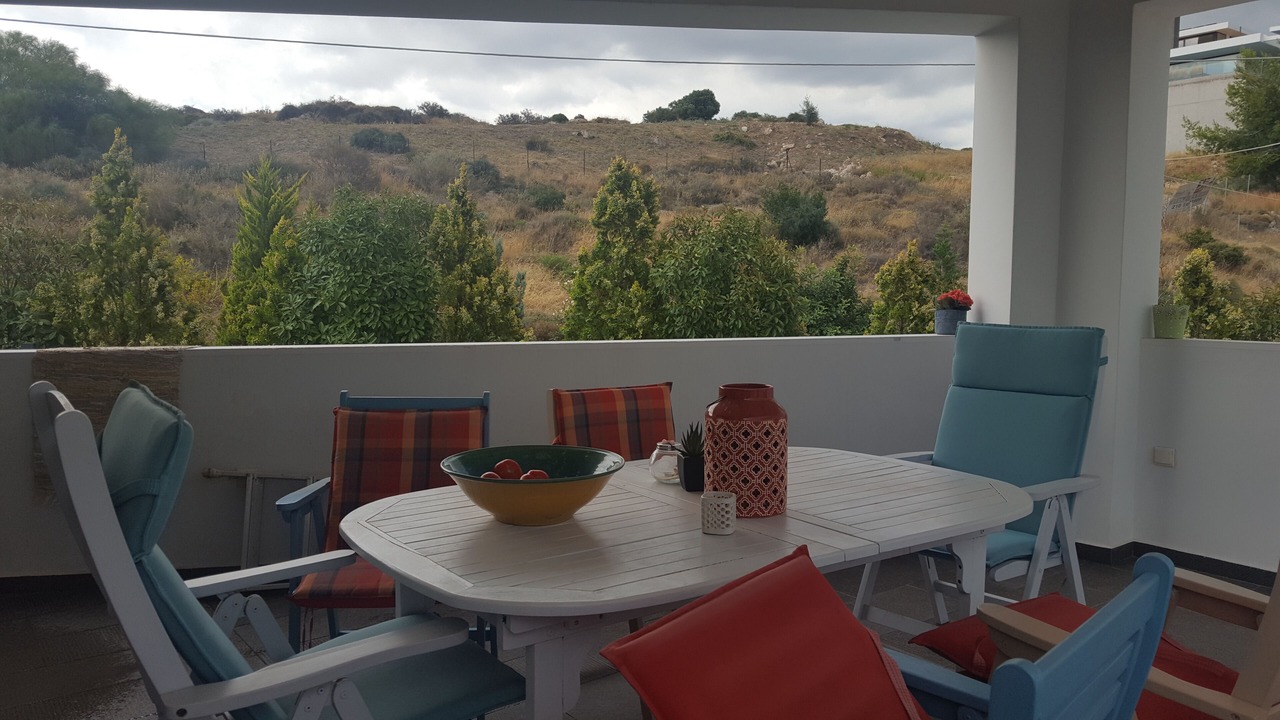 Photo of Outdoor in Alimos