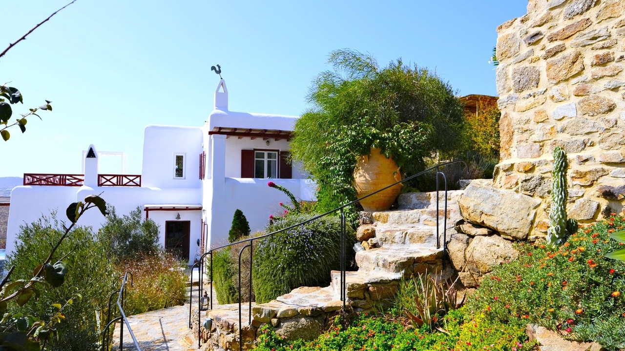 Photo of Outdoor in Kalafatis