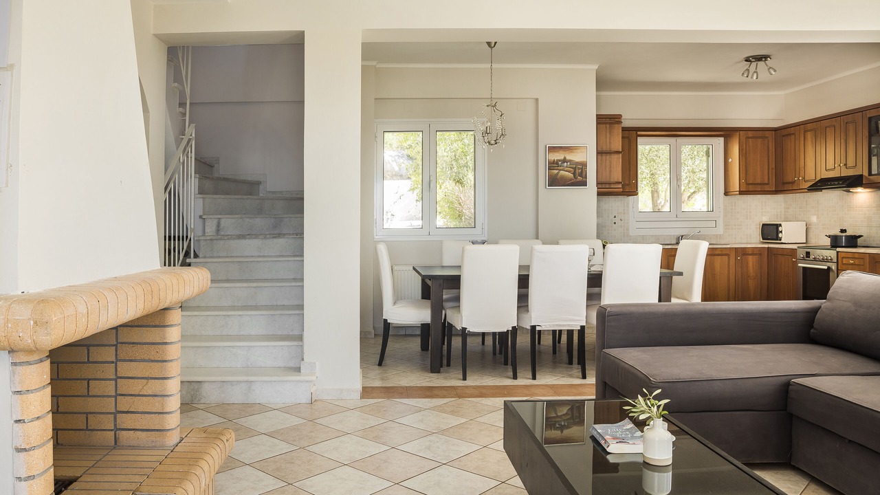 Photo of Livingroom in Mousata