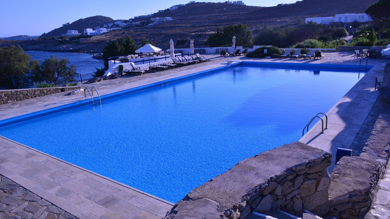 Photo of Outdoor in Ornos