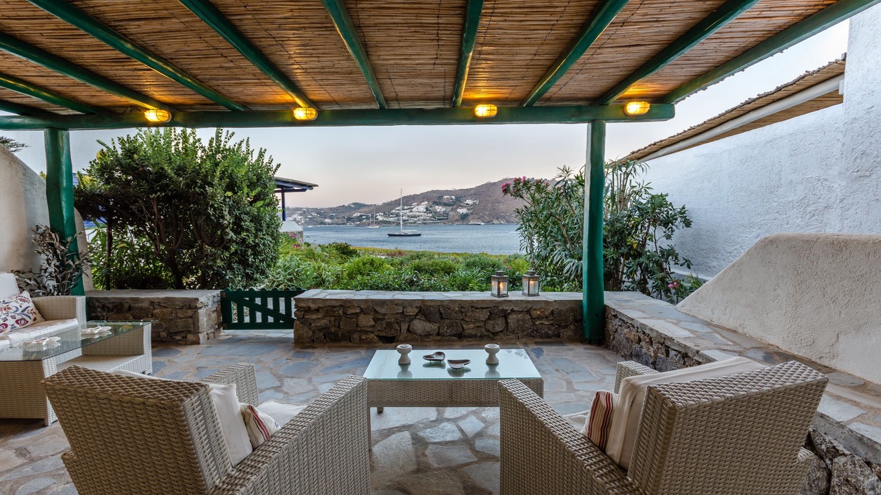 Photo of Others in Ornos