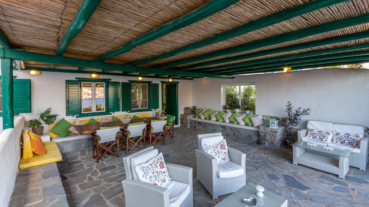 Photo of Others in Ornos