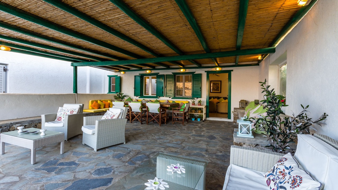 Photo of Others in Ornos