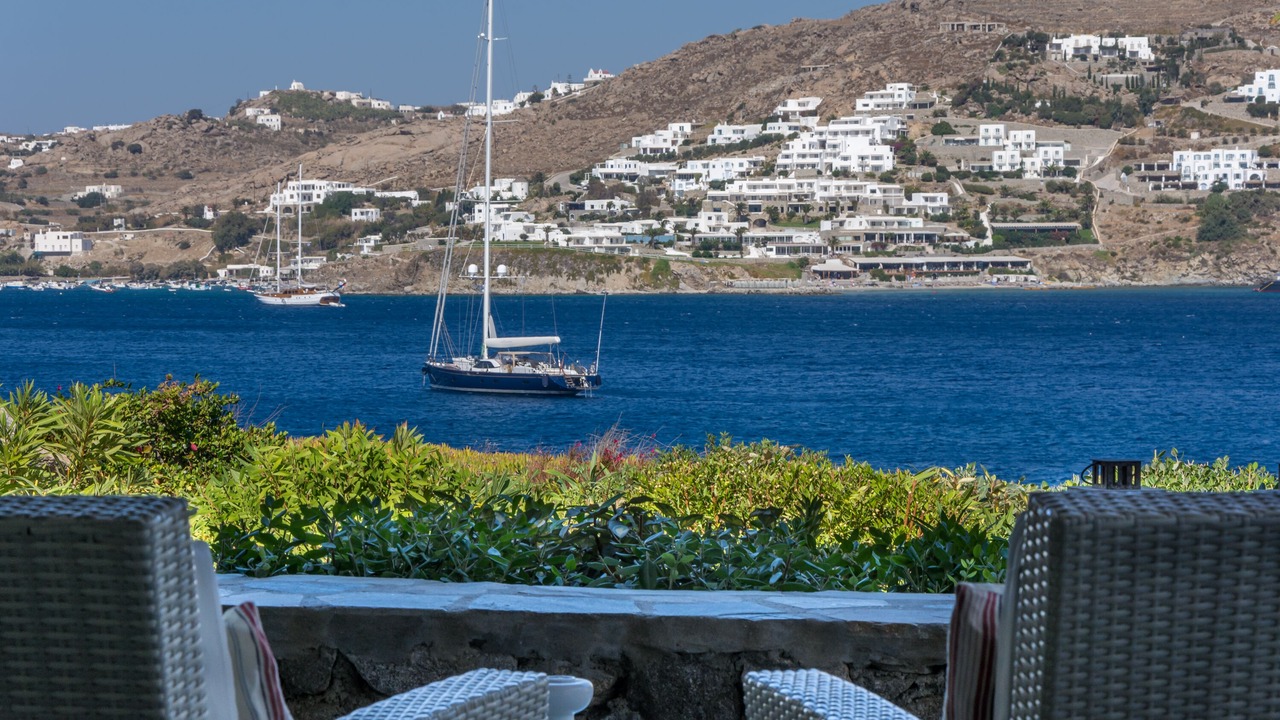 Photo of Others in Ornos