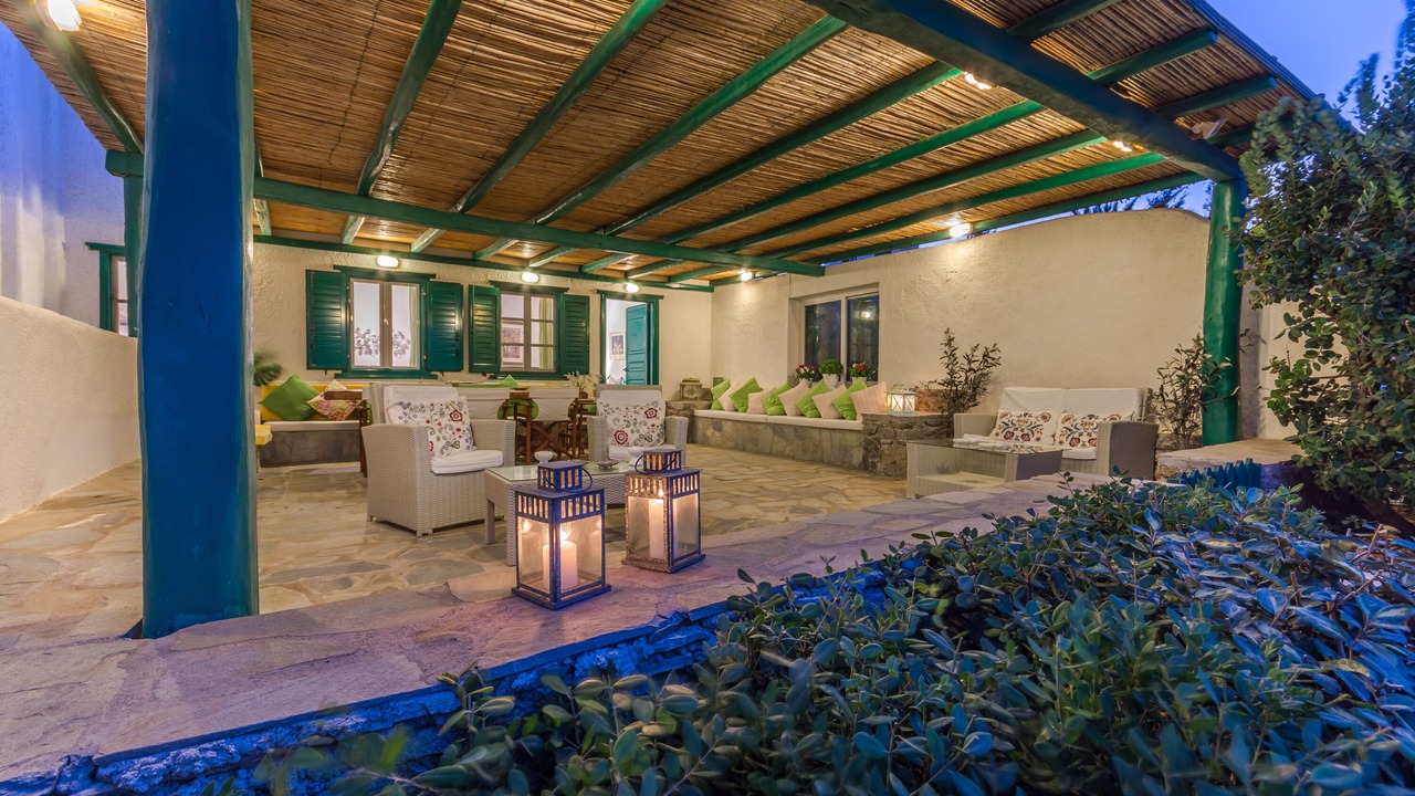 Photo of Others in Ornos