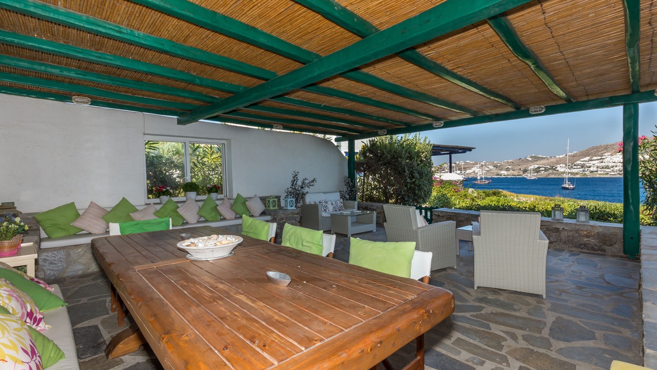 Photo of Others in Ornos