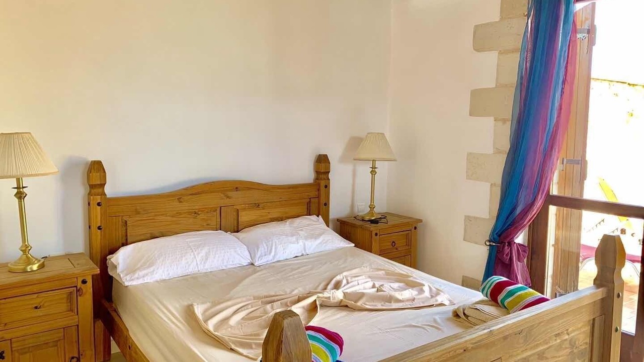 Photo of Bedroom in Almyrida