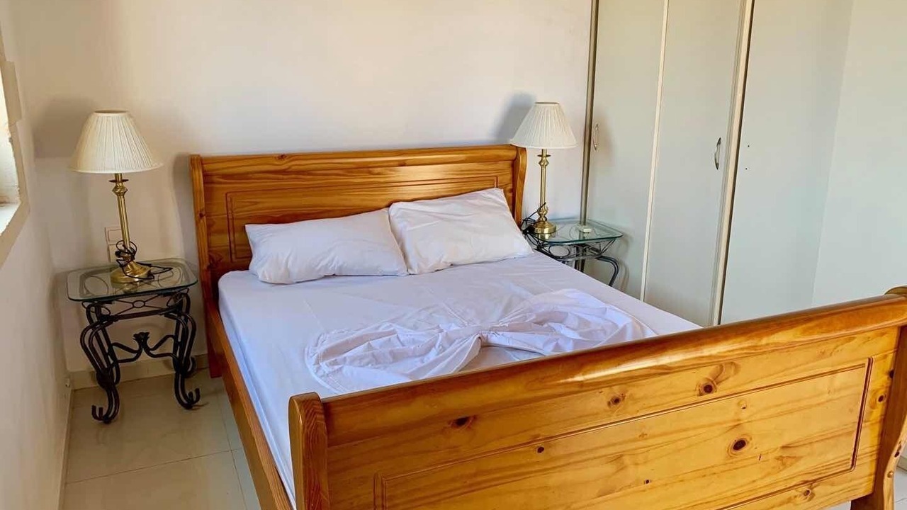 Photo of Bedroom in Almyrida