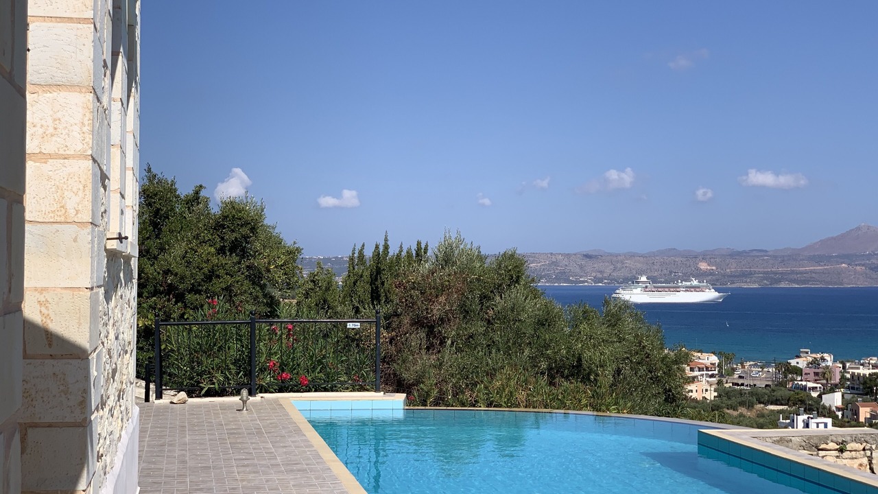 Photo of Outdoor in Almyrida