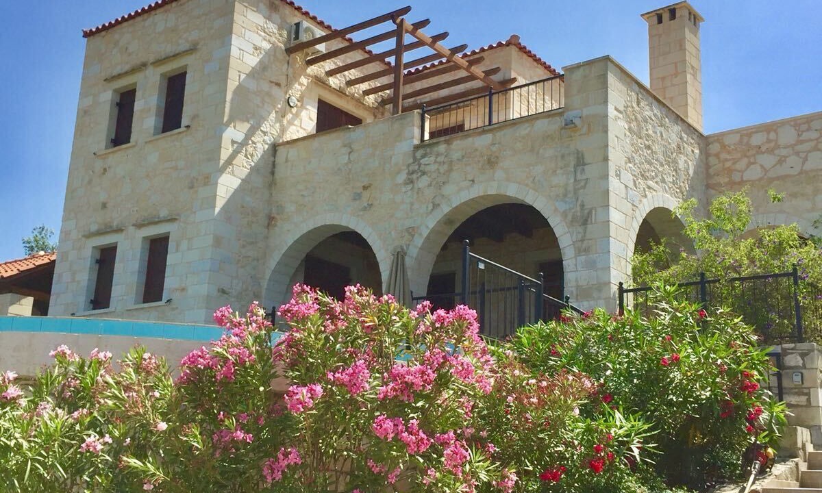 Photo of Outdoor in Almyrida