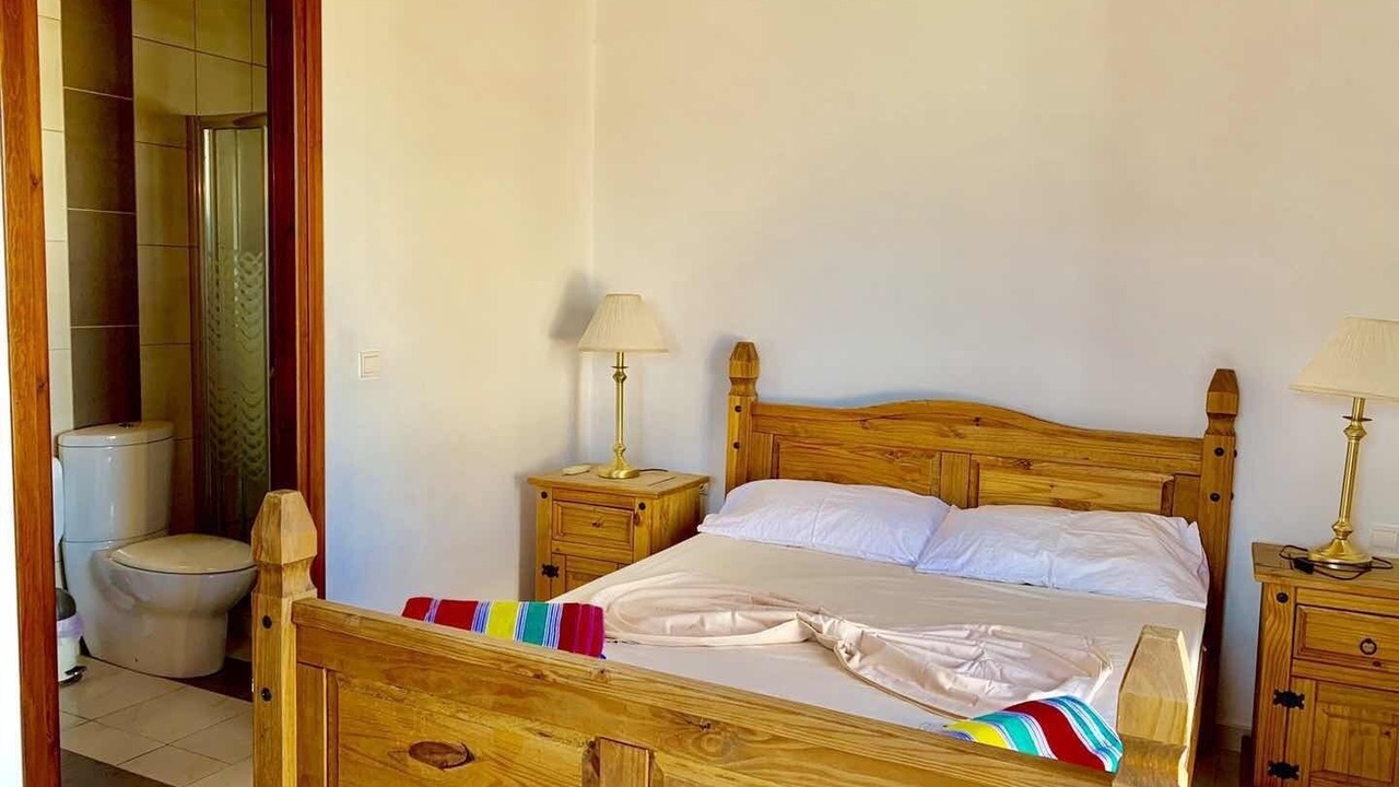 Photo of Bedroom in Almyrida