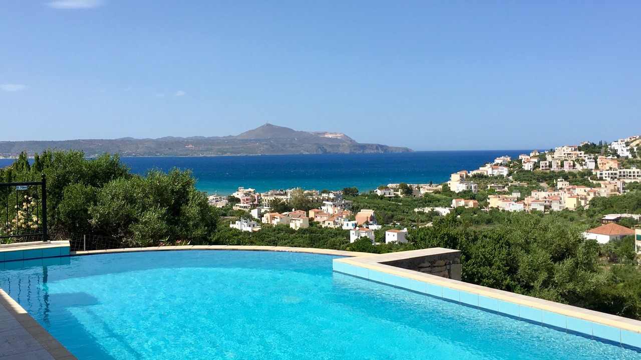 Photo of Outdoor in Almyrida