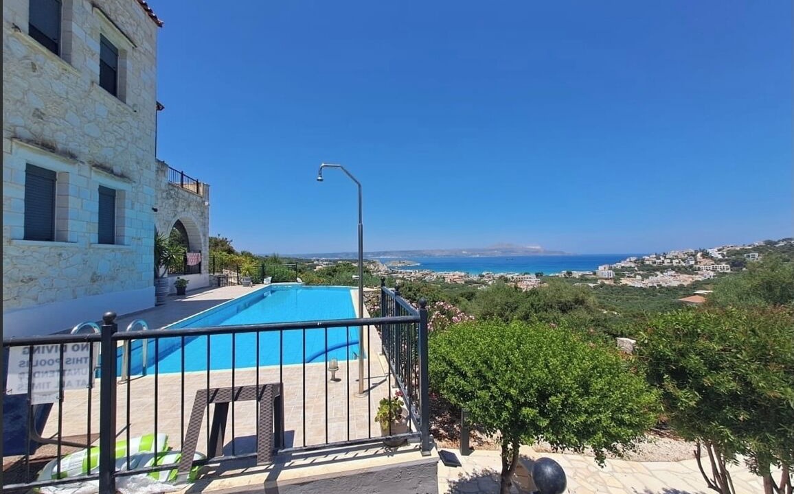 Photo of Outdoor in Almyrida