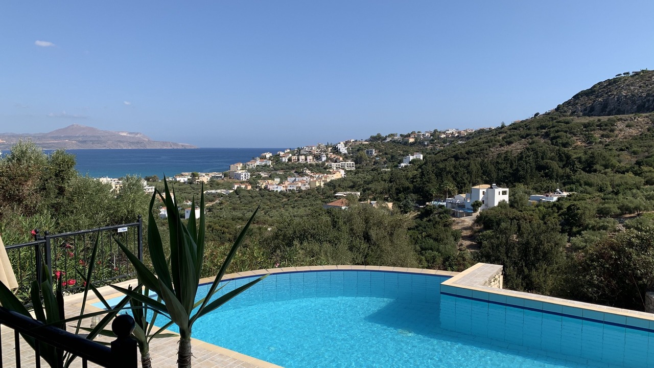 Photo of Outdoor in Almyrida