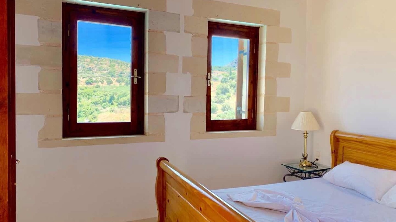 Photo of Bathroom in Almyrida