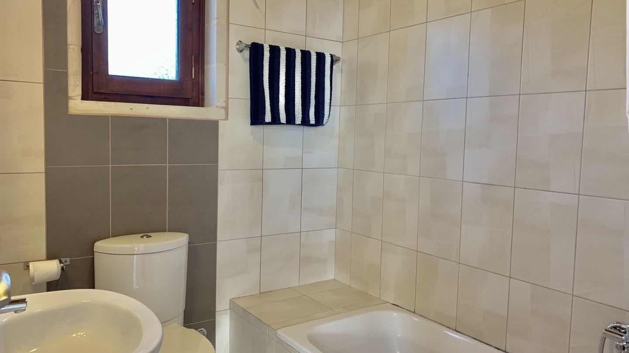 Photo of Bedroom in Almyrida