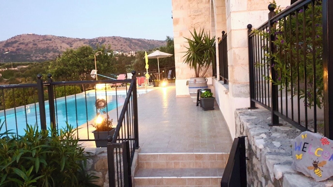 Photo of Outdoor in Almyrida