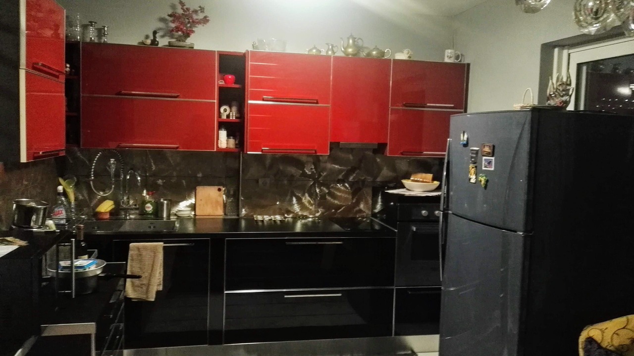 Photo of Kitchen in Peristeri