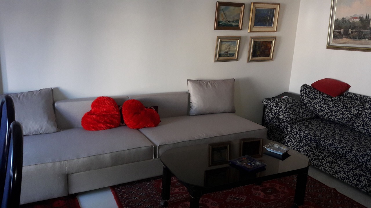 Photo of Livingroom in Peristeri