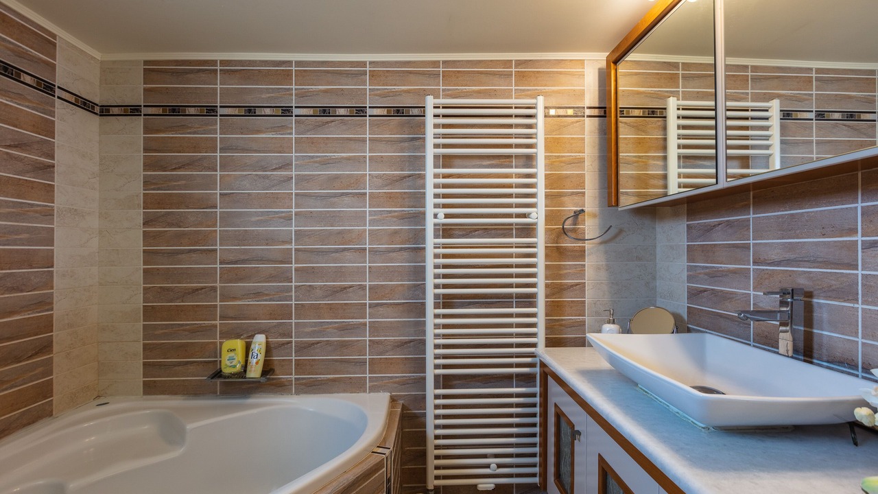 Photo of Bathroom in Asteri